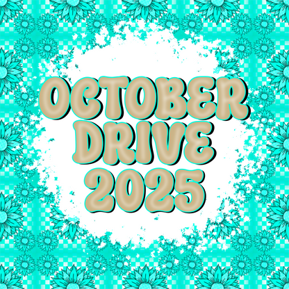 2025 Quarter 4 Drive