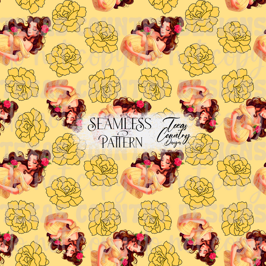 Bel-le Mother Seamless