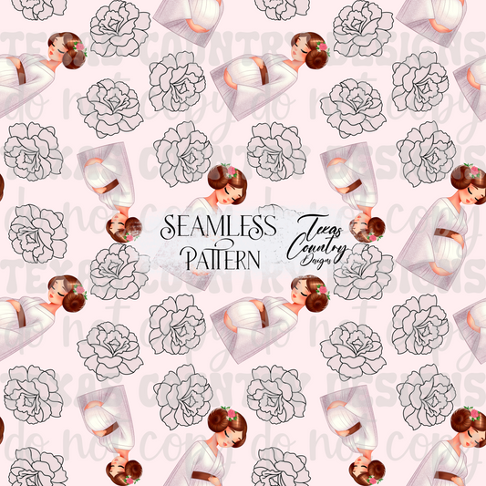 Le-ia Mother Seamless
