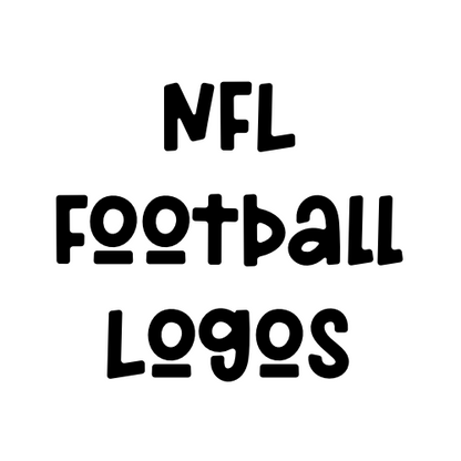 Pro Football Logos