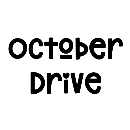 October Drive