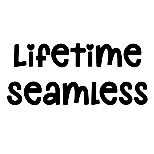 Lifetime Seamless Drive