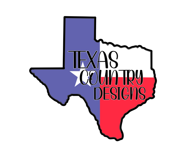 Texas Country Designs