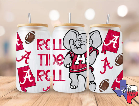 RTR AC 16OZ