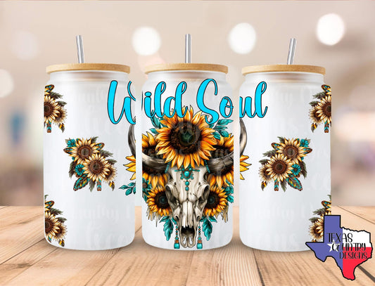 Wild Soul 16OZ