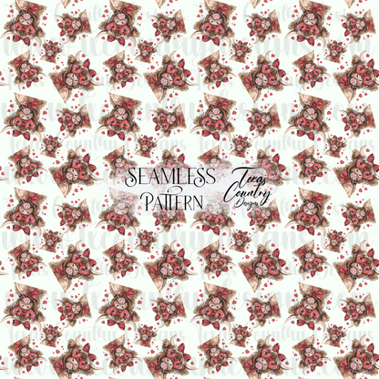 Valentine Highland Seamless