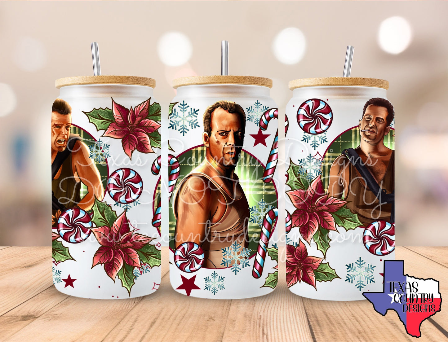 Die Hard Christmas