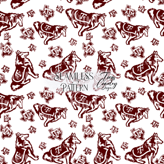 TAMA Seamless