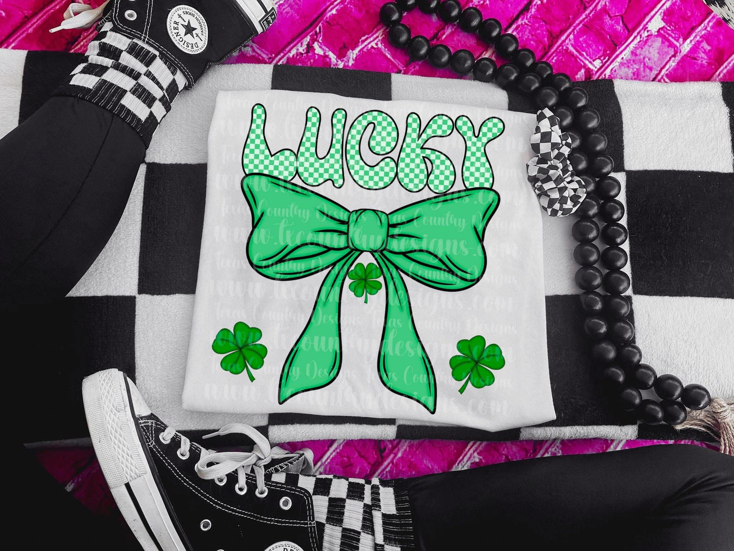 Lucky