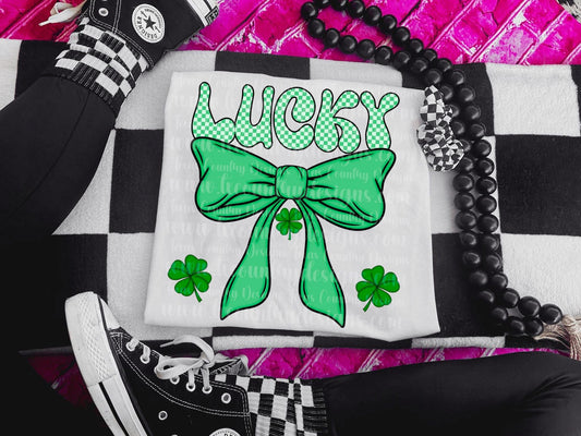 Lucky
