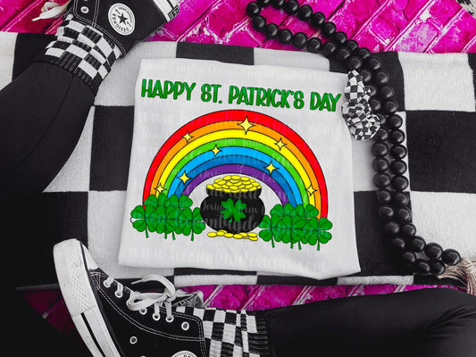 Happy St. Patrick’s Day