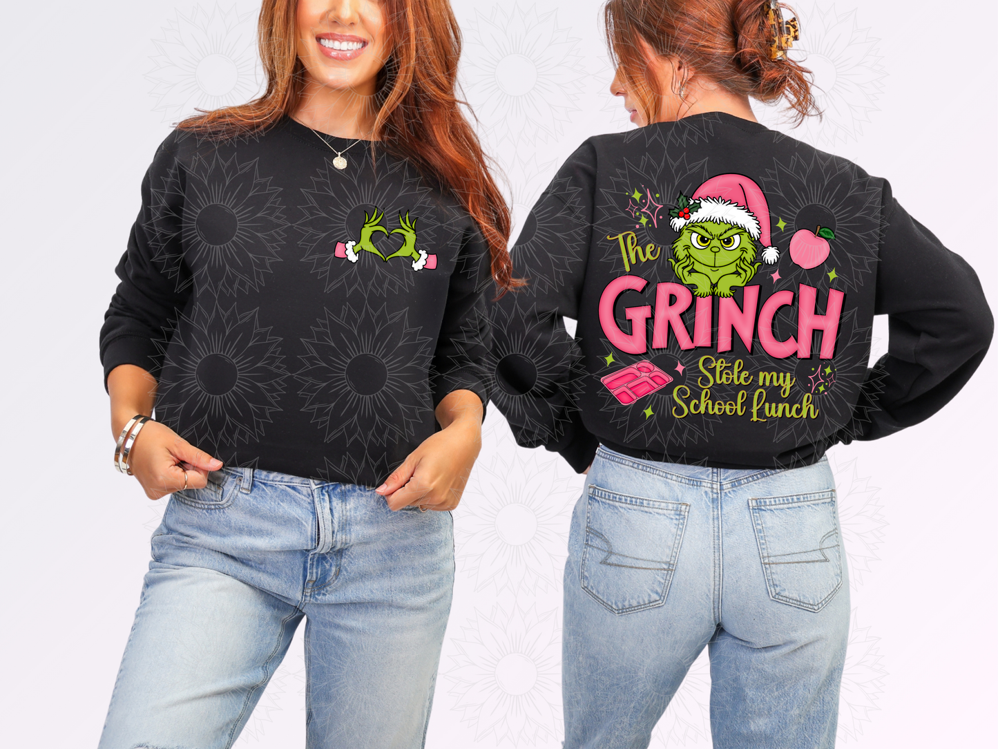 The GM Stole My School Lunch