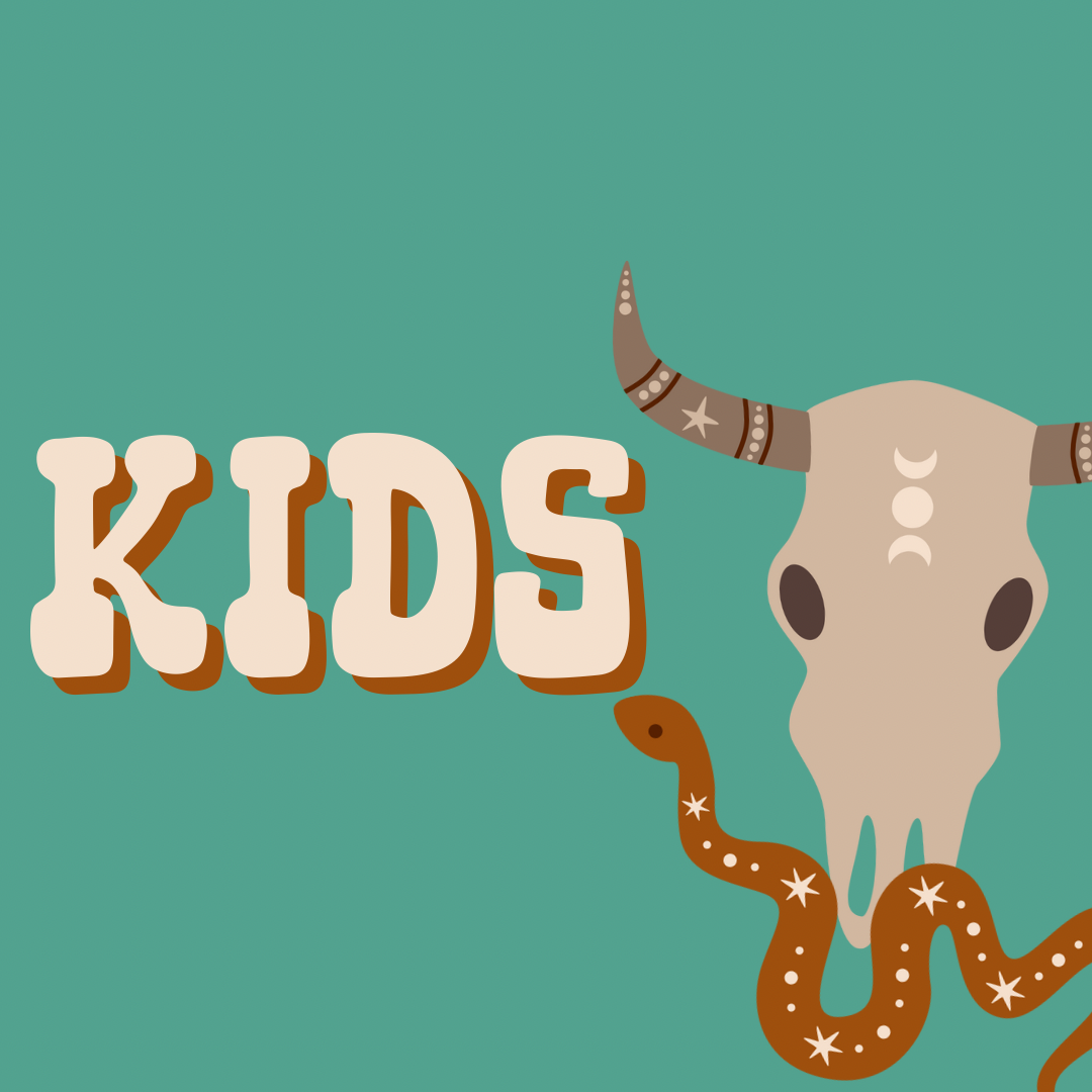 Custom Kids