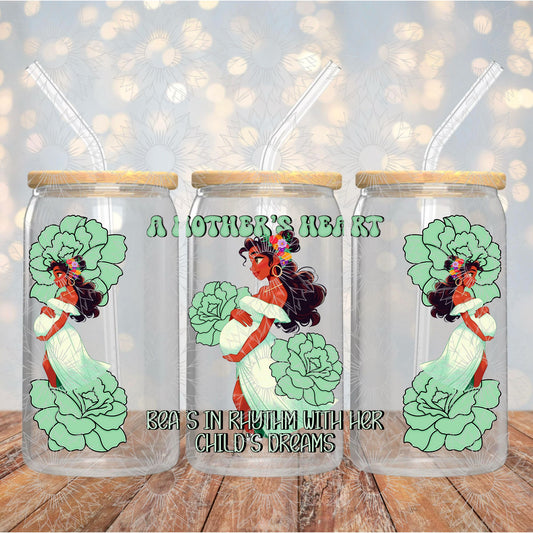 A Mother’s Love Tia 16OZ