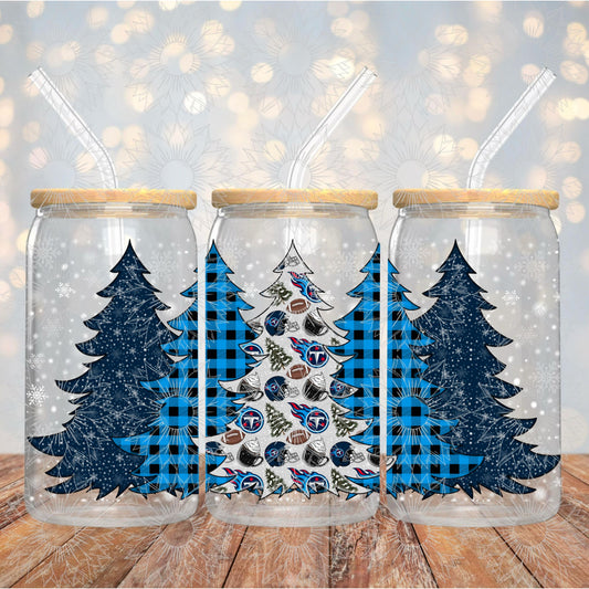 TT Winter Trees 16OZ