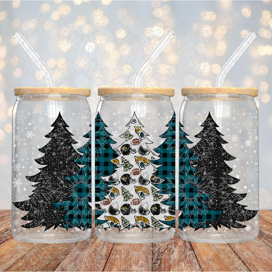 JJ Winter Trees 16OZ