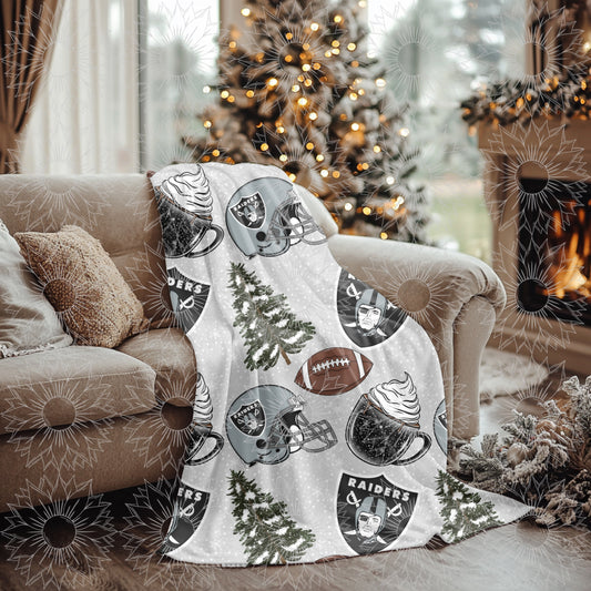 LVR Winter Trees Seamless