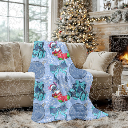 Christmas Coquette S Seamless