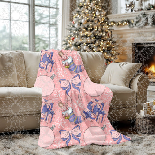 Christmas Coquette JB Seamless