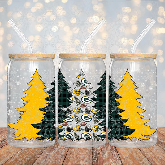 GBP Winter Trees 16OZ