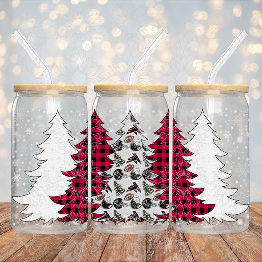 AF Winter Trees 16OZ