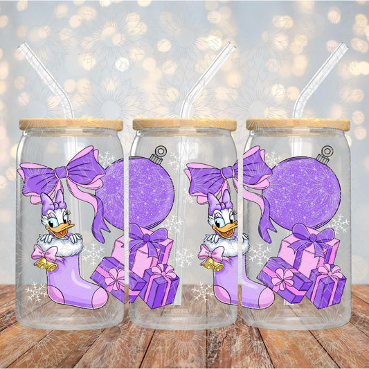 Christmas Coquette D 16OZ