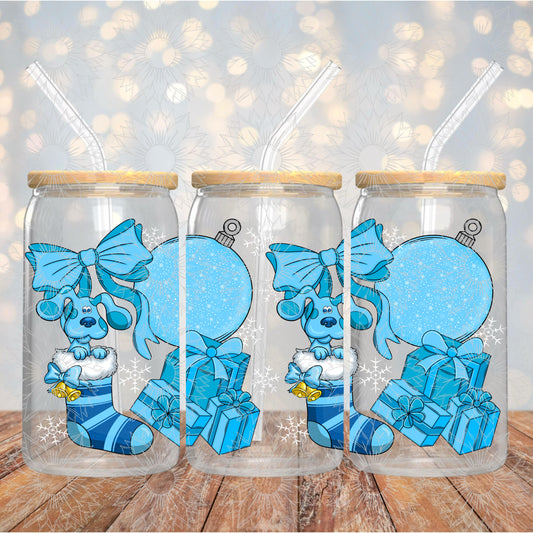 Christmas Coquette BC 16OZ