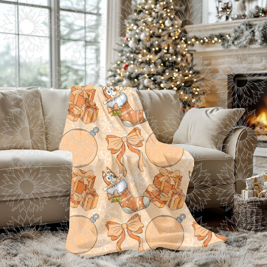 Christmas Coquette BDB Seamless