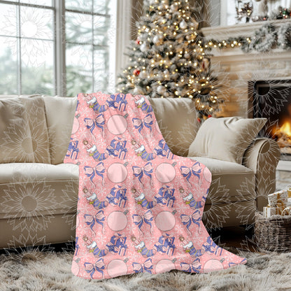 Christmas Coquette JB Seamless