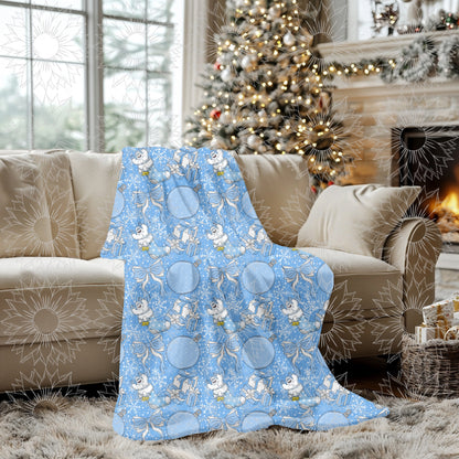 Christmas Coquette AS Seamless