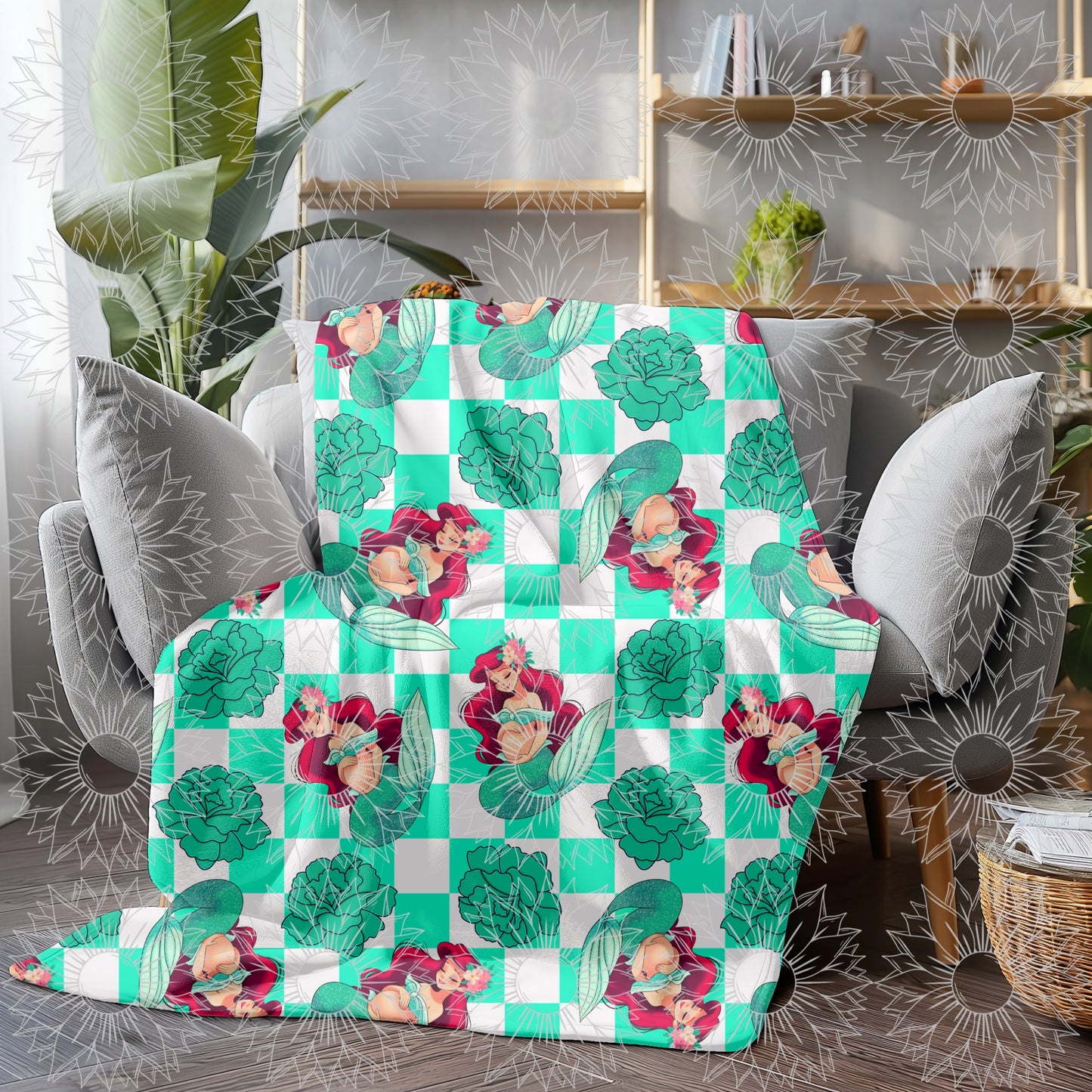 A Mother’s Love Ari Seamless