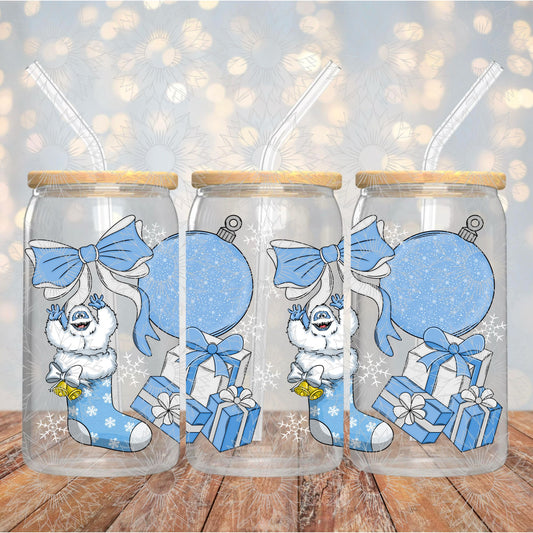 Christmas Coquette AS 16OZ