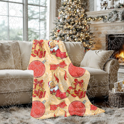 Christmas Coquette WTP Seamless