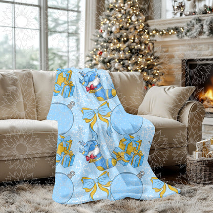 Christmas Coquette G Seamless