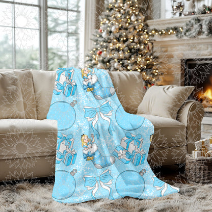 Christmas Coquette AIW Seamless