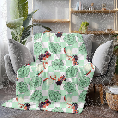 A Mother’s Love Tia Seamless