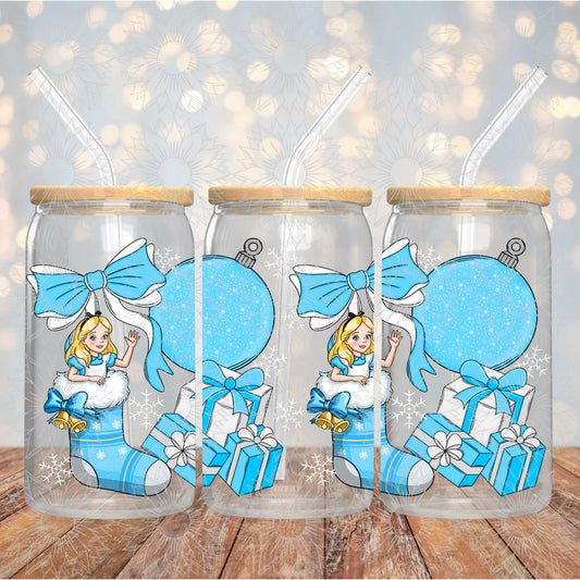 Christmas Coquette AIW 16OZ