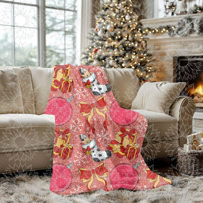 Christmas Coquette CD Seamless