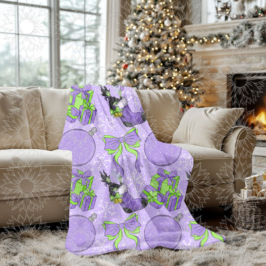 Christmas Coquette M Seamless