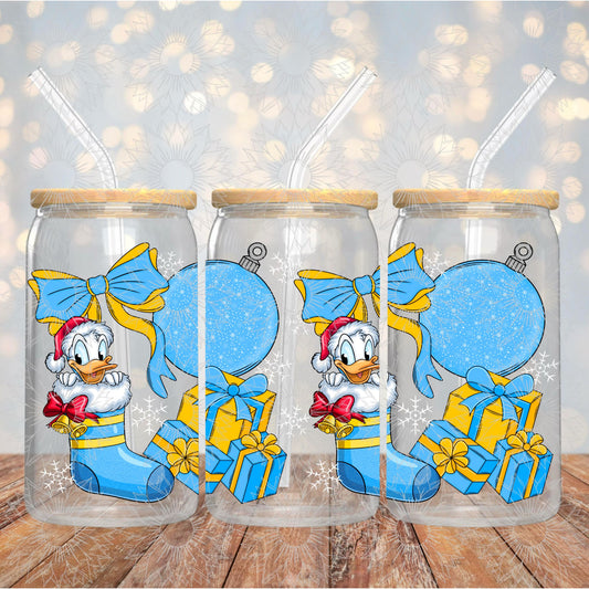 Christmas Coquette DD 16OZ