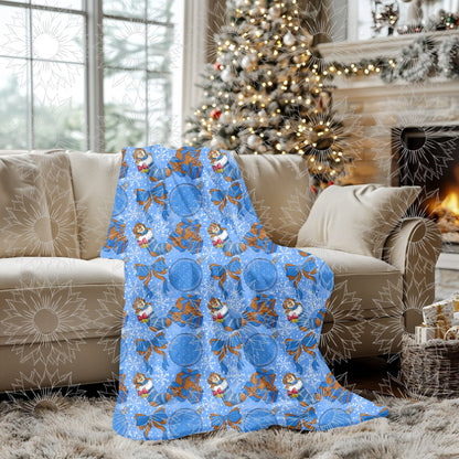 Christmas Coquette C Seamless