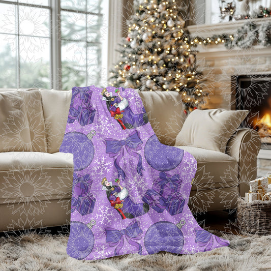 Christmas Coquette EQ Seamless