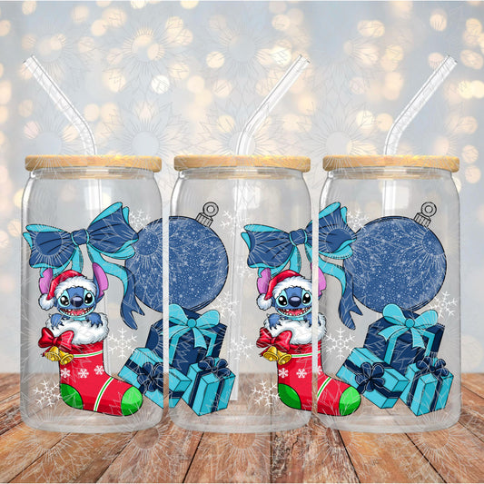 Christmas Coquette S 16OZ