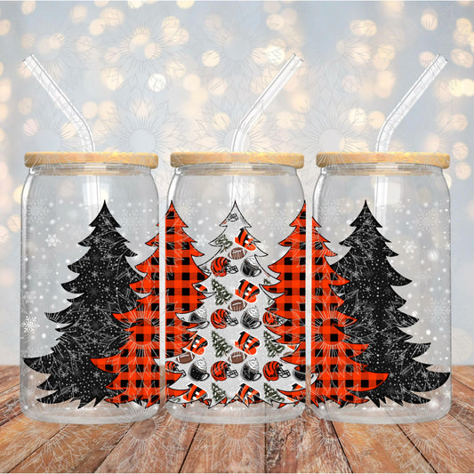 CB Winter Trees 16OZ