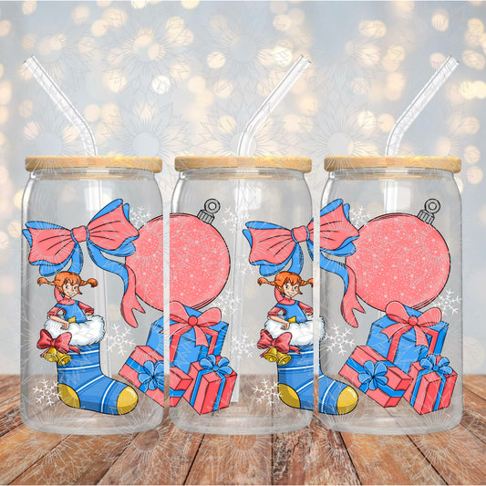 Christmas Coquette PL 16OZ