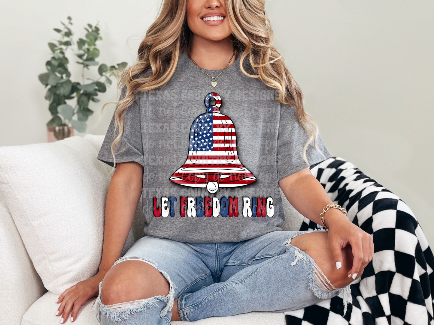 Let Freedom Ring