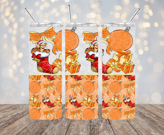 Christmas Coquette T 20OZ