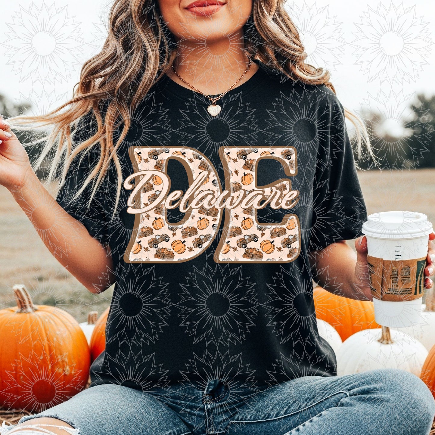 Fall State - Delaware