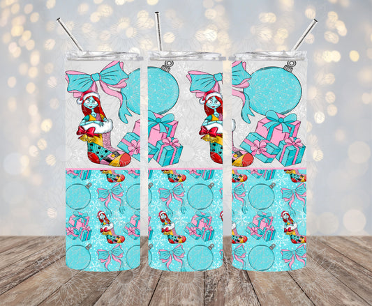 Christmas Coquette NBC S 20OZ