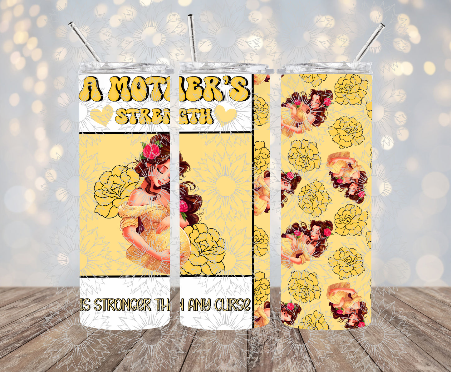 A Mother’s Love Bel 20OZ